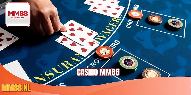 Casino MM88