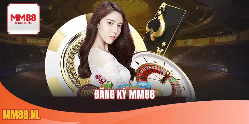 Đăng ký MM88