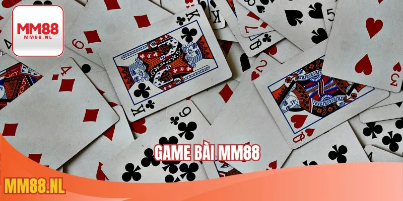 Game bài MM88