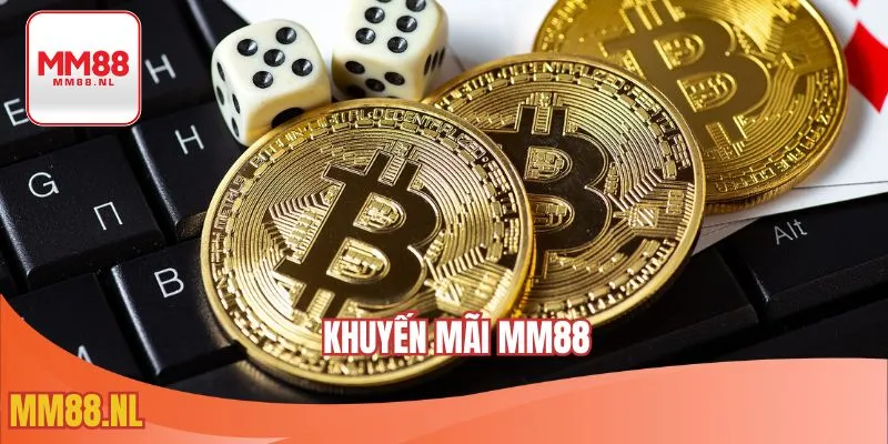 Khuyến mãi MM88
