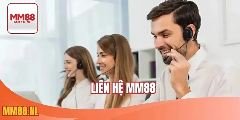 Liên hệ MM88