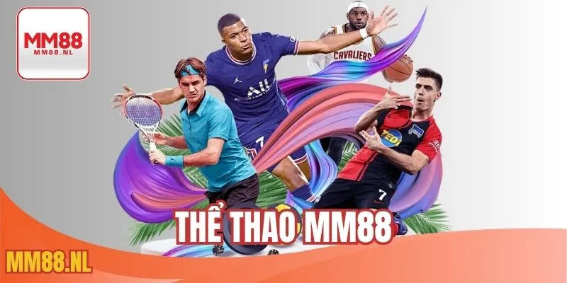Thể thao MM88