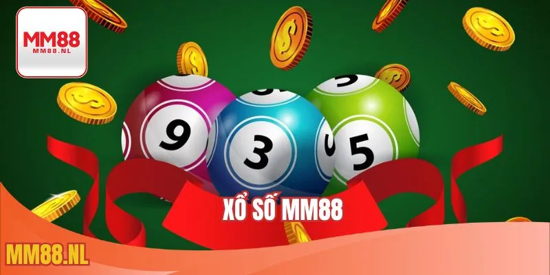 Xổ số MM88